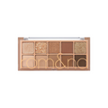 Romand | Better Than Palette #2 Mahogany Garden
