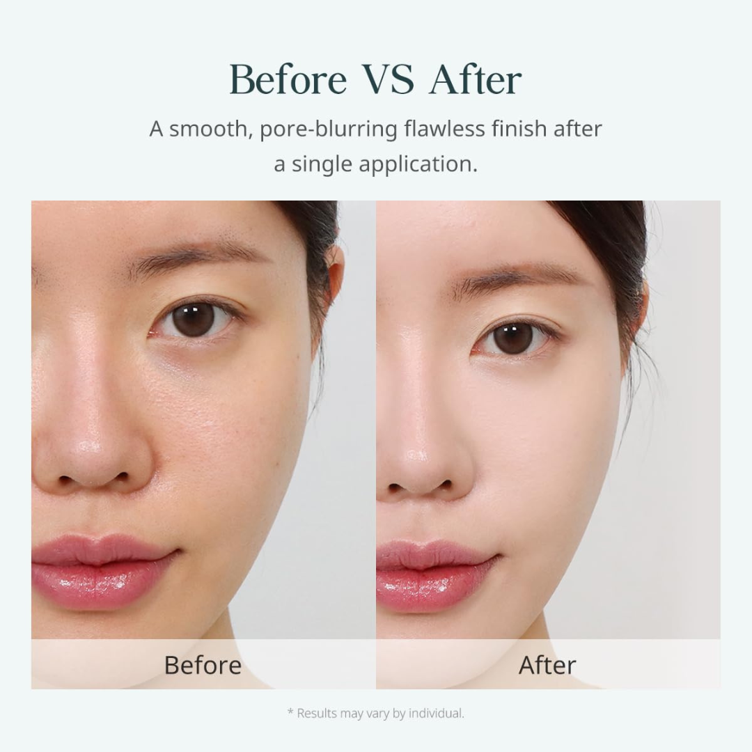 CLIO | Kill Cover Skin Fixer Cushion 極緻抗沾染空氣感氣墊粉底