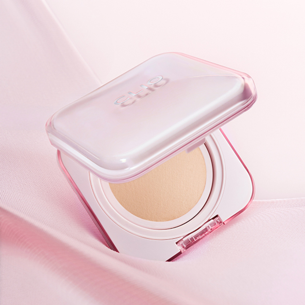 CLIO | Kill Cover Mesh Glow Essential Cushion Mini 魔力極緻水光網格氣墊粉底 (迷你裝)