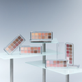 CLIO | Pro Eye Palette Air 12色輕盈眼影盤