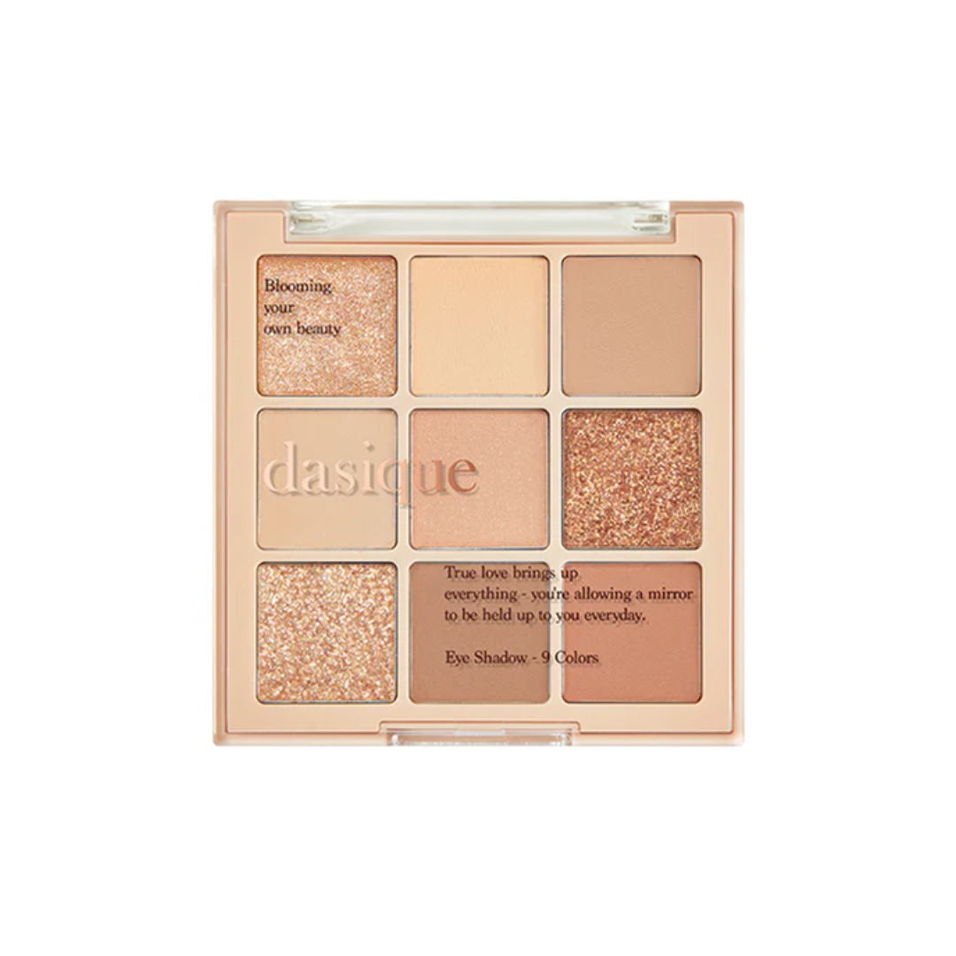dasique | Shadow Palette