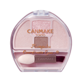 Canmake | Plumpuku Coordinate Eyes NEO 臥蠶眼影 NEO