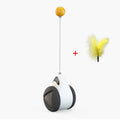 NNEOBA Pet Tumbler Swing Toys-0