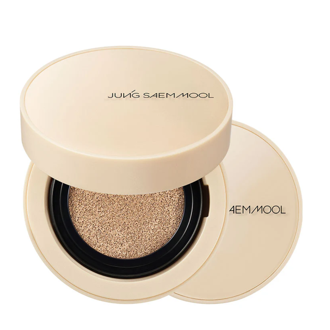 JUNGSAEMMOOL | Skin Nuder Cushion Concealer 持久無瑕柔焦裸色遮瑕氣墊粉底 10g