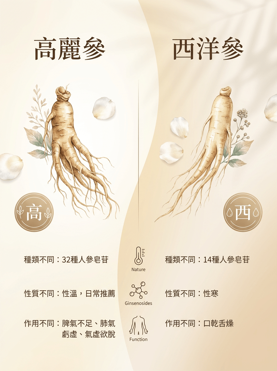 Fopiz 人參皂苷氣血丸｜人參皂苷補氣 × 增活力護肝 × 天然氣血調理 × 抗氧化活力 × 全面提升健康