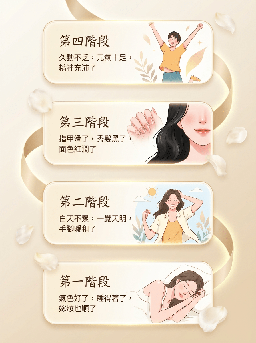 Fopiz 人參皂苷氣血丸｜人參皂苷補氣 × 增活力護肝 × 天然氣血調理 × 抗氧化活力 × 全面提升健康
