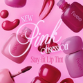 fwee | Rose Obsession Stay-Fit Lip Tint