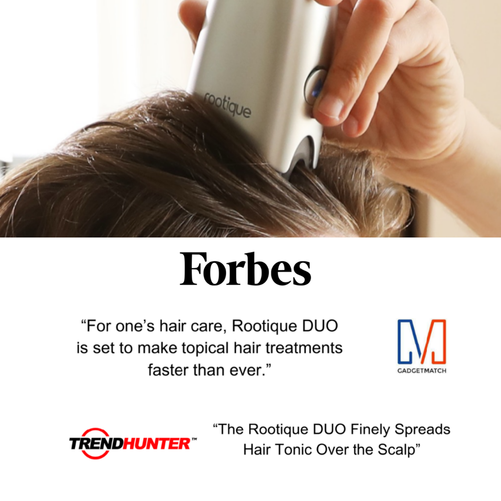 Rootique Duo (Gen 2)
